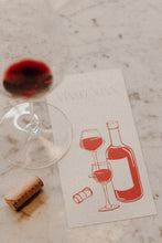 Load image into Gallery viewer, Gjafabréf fyrir tvo í Vínskólann á Spritz!